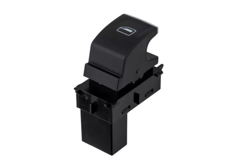 Бутон ключ за стъкло, VW Polo 6, T-Rock, Seat, Ibiza, Leon, Audi. A1