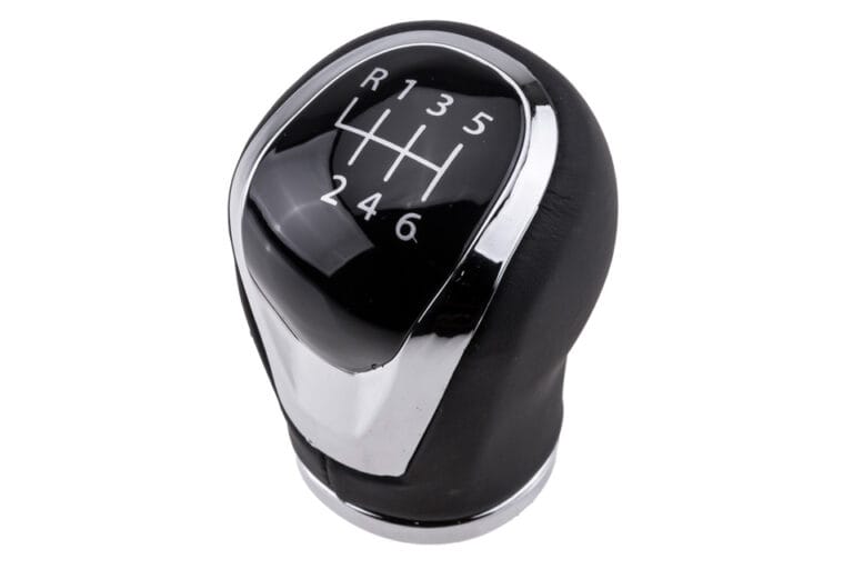 Топка за скоростен лост Nissan, Qashqai J11, X-trail T32, 6 скорости