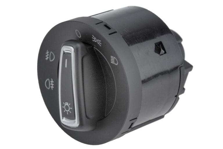 Ключ за светлини фарове, Seat Leon, Ibiza, VW Polo, 5G0941431AH
