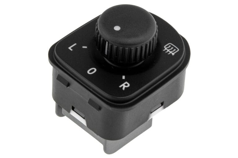 Ключ за огледала, Volkswagen, Passat B6, Tiguan, Golf 5 6, EOS, CC
