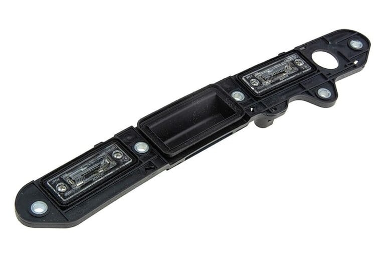 Дръжка за багажник, Volkswagen, Touran, Passat B6, Golf Plus, Jetta A5