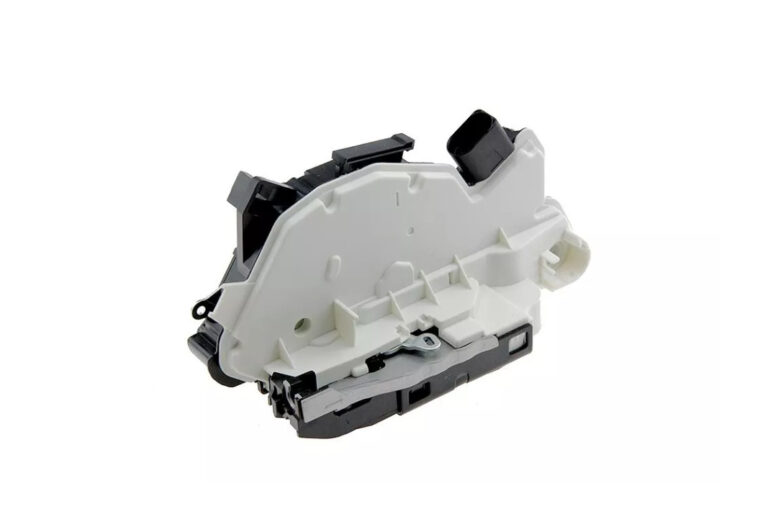 Брава за предна лява врата, VW Tiguan 5N, CC, Up, Seat, Skoda, 7 ПИН,