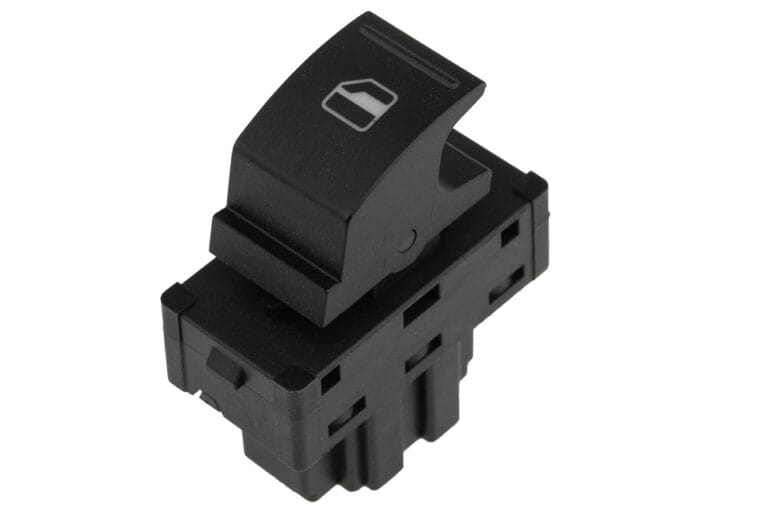 Бутон ключ за стъкла, Volkswagen, Up, Skoda Citigo, Seat Mii,