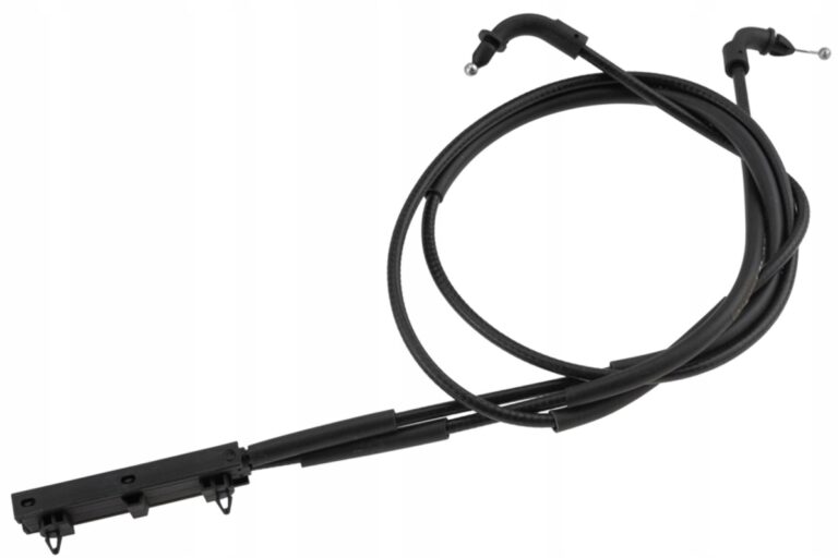 Жило за отваряне на преден капак BMW, X5 G05 ,X6 G06 ,X7 G07