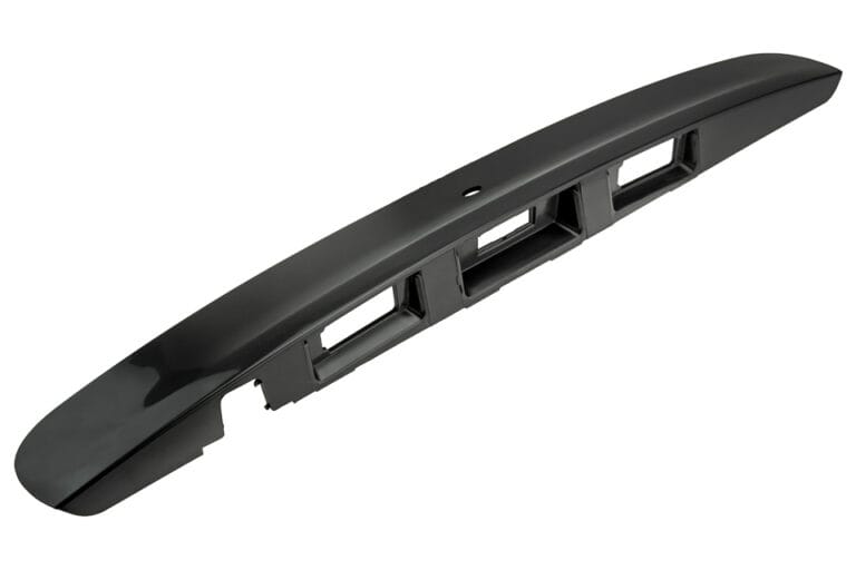Дръжка за багажник NISSAN QASHQAI J10 2006-2013, Камера, Entry/Go