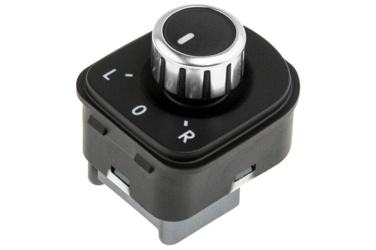 Ключ за огледала, Volkswagen, Passat B6, Tiguan, Golf 5 6, CC, EOS