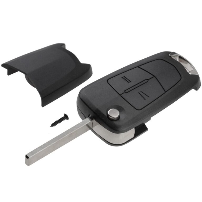 Кутийка за ключ OPEL Astra H,Meriva A,Vectra C,Zafira B