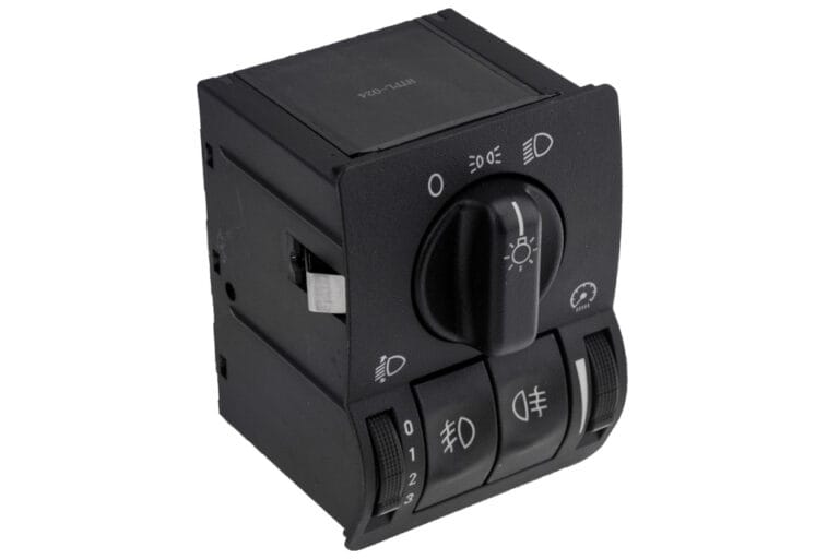 Ключ за светлини фарове, Opel, Astra G, Zafira A, Vectra B,