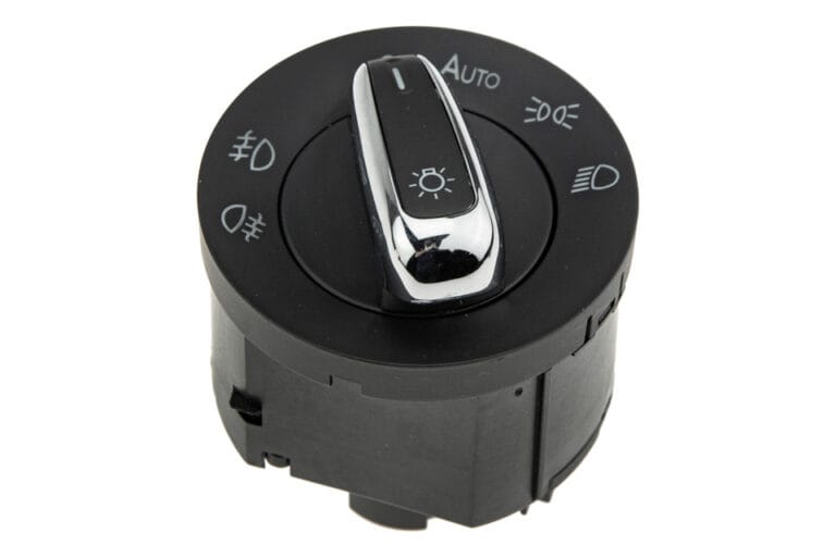 Ключ за светлини фарове Volkswagen, Passat B7, Alltrack B7, Passat B8