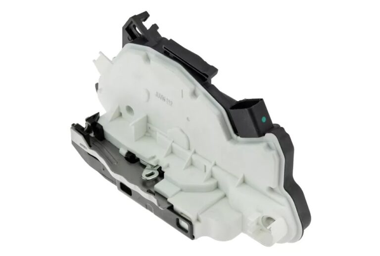 Брава за предна лява врата, VW Tiguan 5N Face, Amarok, CC, 7 ПИН,