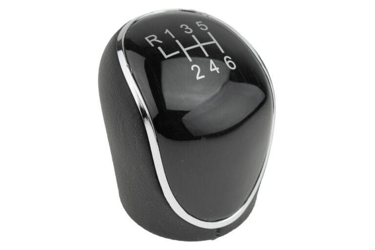 Топка за скоростен лост, Ford, Mondeo, S-Max, Kuga, Galaxy, Focus,