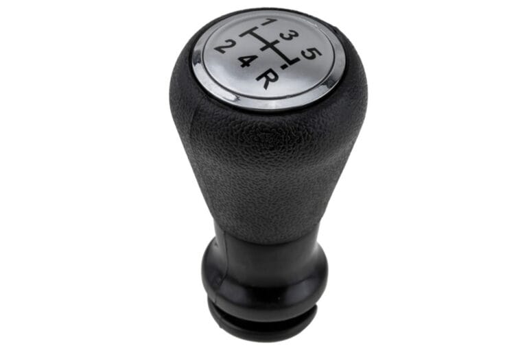 Топка за скоростен лост, Peugeot 206 207 , Citroen C2 C3, 5 скорости,