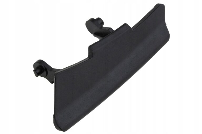 Дръжка за отваряне на подлакътник BMW X1 F48/F48N, X2 F39,,2 ACTIVE TOURER F45/F45N,2 GRAN TOURER F46/F46N, Черна,
