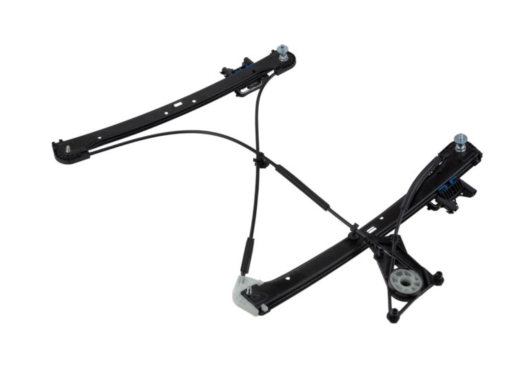 Стъклоповдигач за Audi A3 8V - 3 врати, Преден десен електрически
