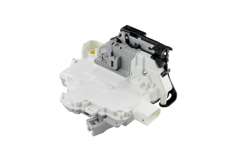 Брава за предна лява врата VW, Passat B6, Tiguan 5N, Audi A4 A5 Q5 Q7,