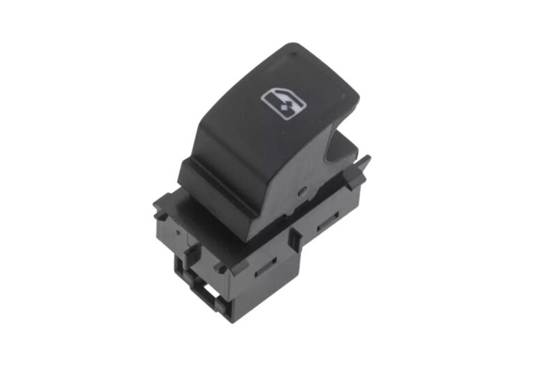 Бутон ключ за стъкло, VW Polo 6, T-Rock, Audi A1, Seat, Leon, Ibiza,