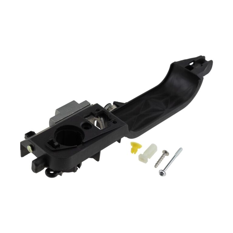 Основа за външна дръжка Предна дясна, Ford Focus Mk2 FL (DA3)