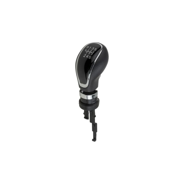 Топка за скоростен лост Opel Astra J, Insignia A, Meriva B, Zafira Tourer C, 6 скорости