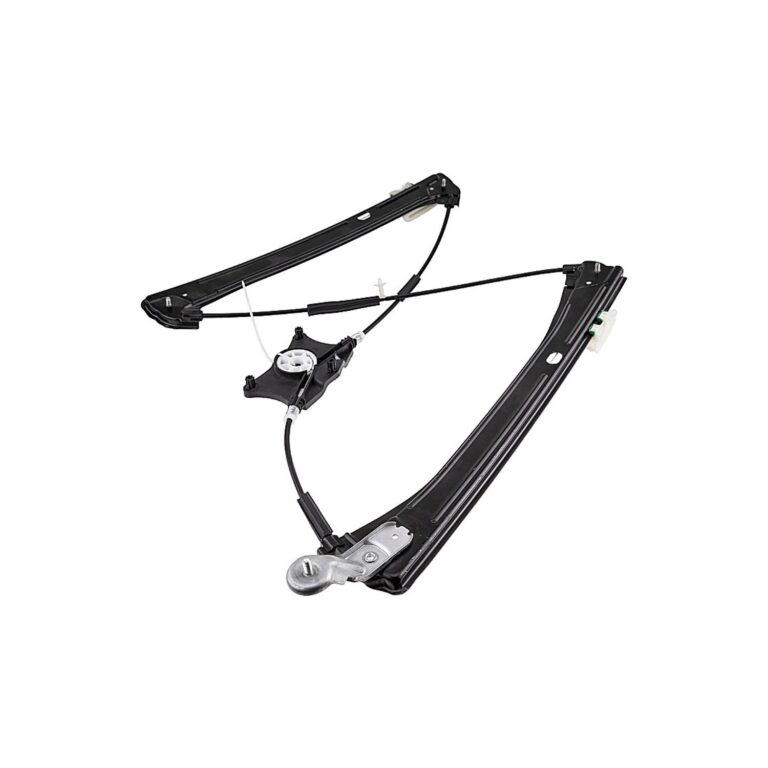 Стъклоповдигач за VW Tiguan Seat Tarraco - Преден Ляв