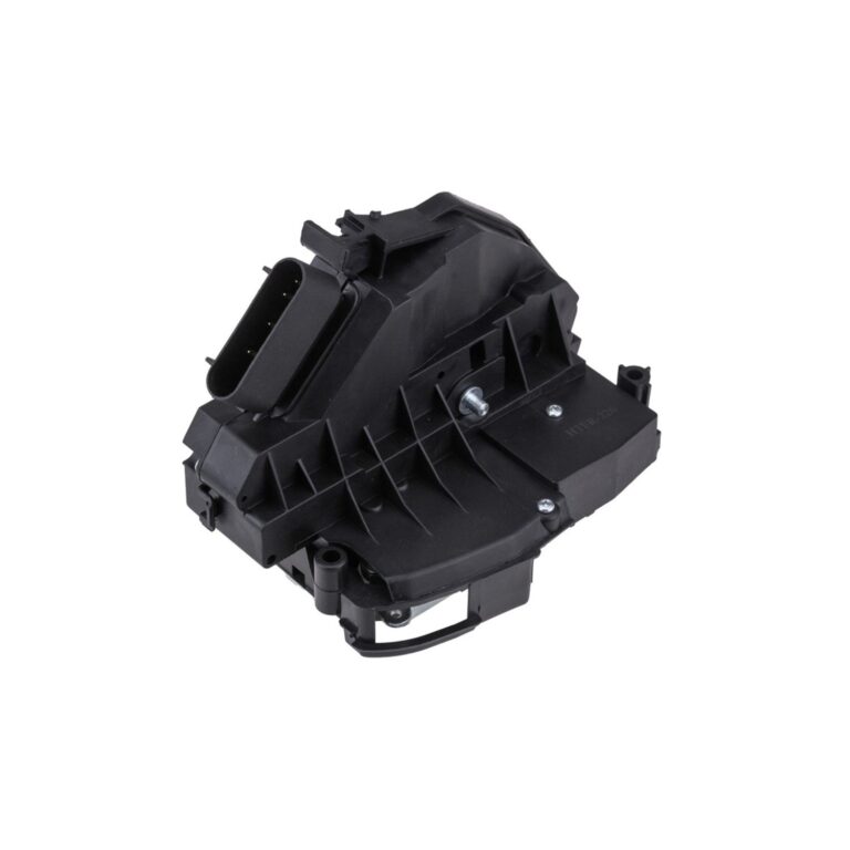 Брава за задна лява врата Ford Focus III, Kuga II, Mondeo V, 4 ПИН