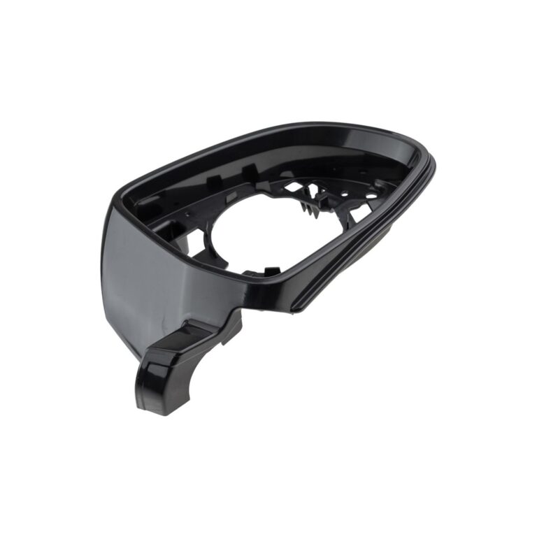 Дясна основа корпус за странично огледало BMW X3 G01, X4 G02, X5 G05, X6 G06, X7 G07