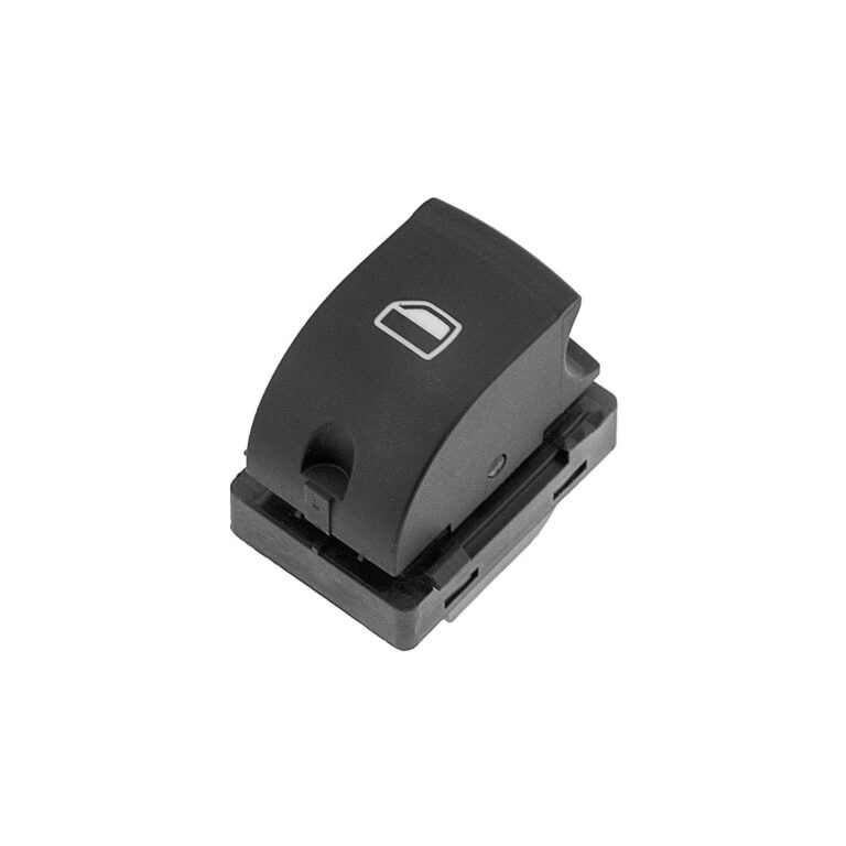 Пасажерски бутон ключ за ел.стъкло Audi A4 B6/B7 TT Seat Exeo, 4 ПИН