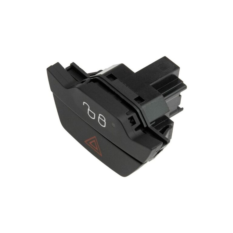 Бутон за аварийни светлини Ford B-Max C-Max, Fiesta, Focus, Kuga 2