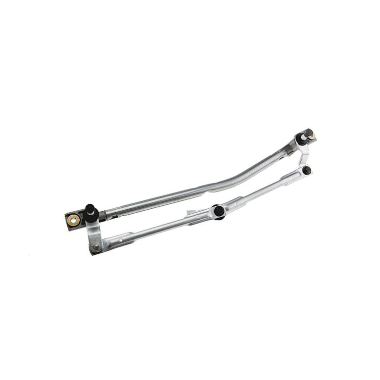 Лостов механизъм за предни чистачки Skoda Fabia I (6Y), Ляв Волан
