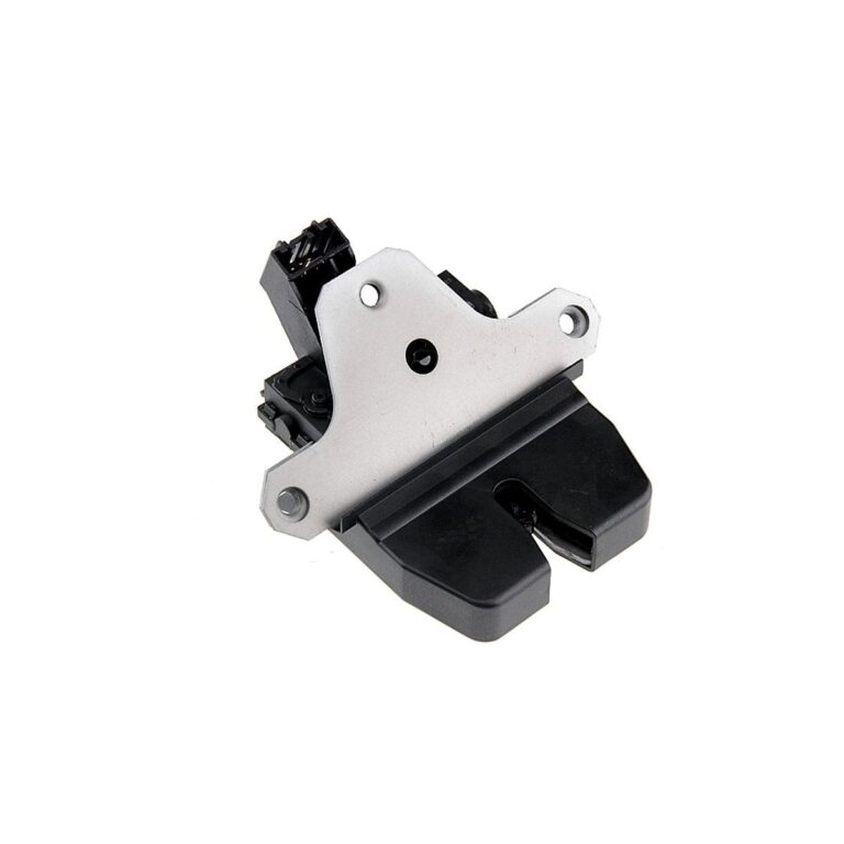 Брава за багажник Ford Focus 2/3, C-Max, Kuga, Mondeo 4, 4 ПИН