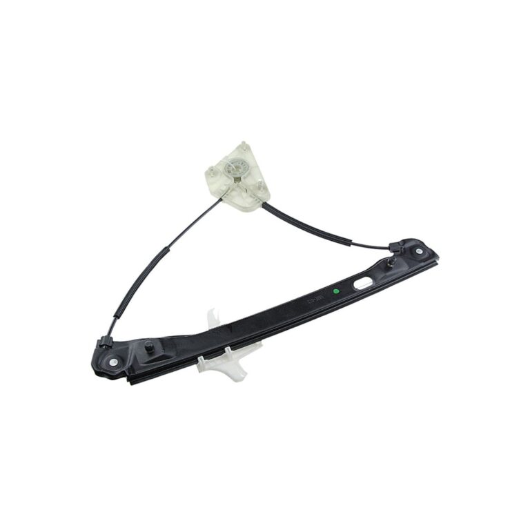 Стъклоповдигач за Seat Toledo IV Skoda Rapid (NH) - Заден Десен