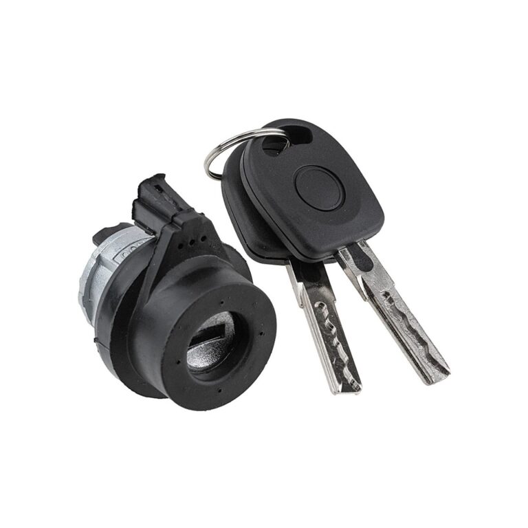 Контактен ключ за запалване VW Caddy 2K, Golf 5, Touran 1T
