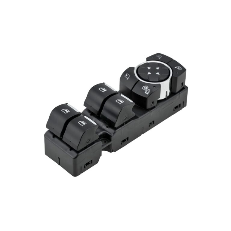 Бутон ключ за ел.стъкла Ford Mondeo V, Galaxy, S-Max