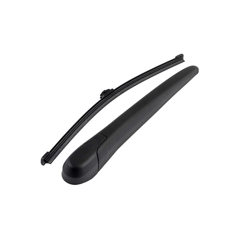 Комплект задно рамо с чистачка Mercedes GLA H247, 300 мм