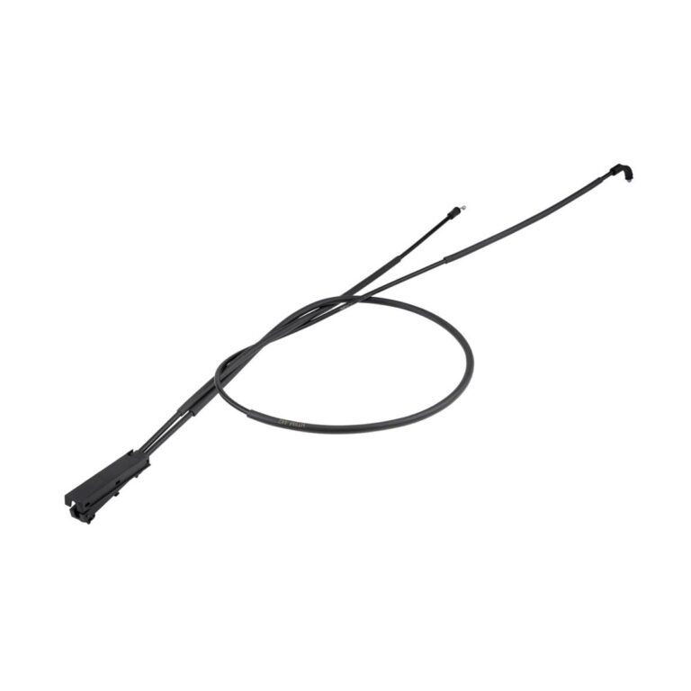 Жило за отваряне на преден капак BMW 1 F20/F21, 3 F30/F31, 3 GT F34